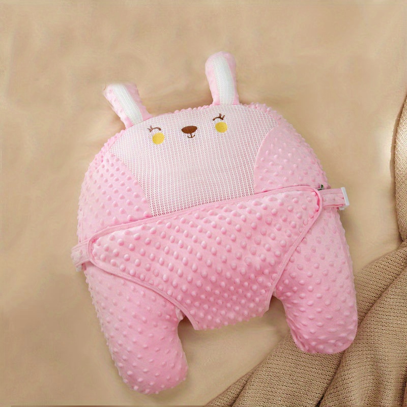 Comfortable Crawling Pillow for Babies