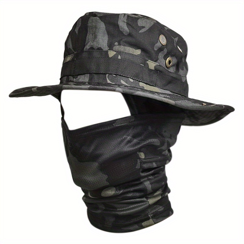 mens-boonie-hats