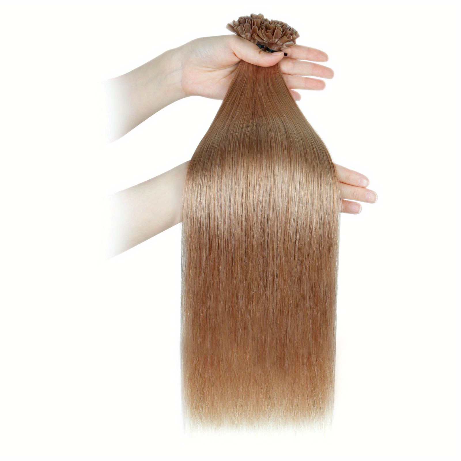 Best quality u 2024 tip hair extensions