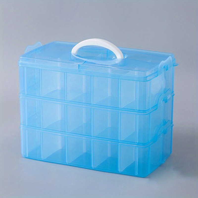 Priced Right Quality Stackable Storage Containers Extra Large