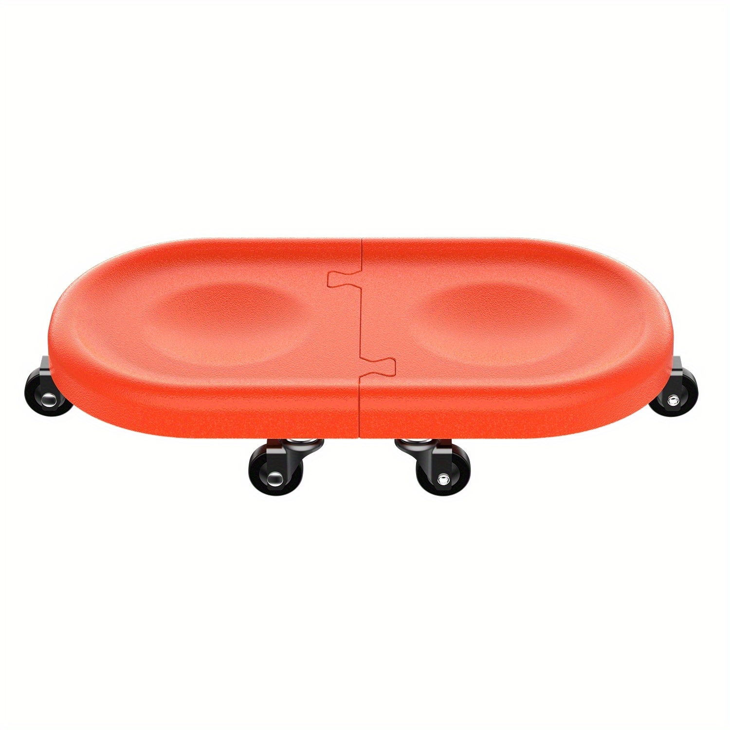 Multifunctional 4 Wheel Universal Abdominal Fitness Sliding - Temu