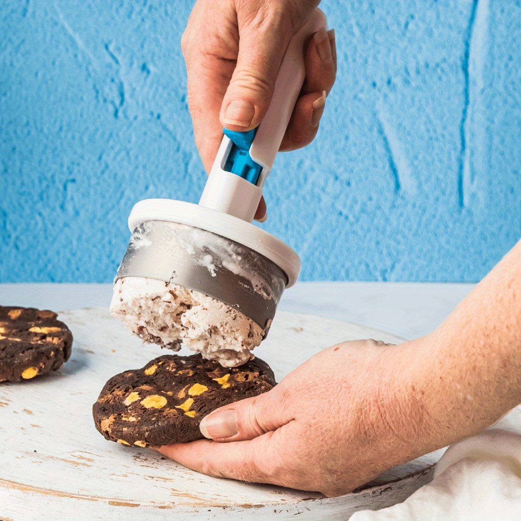 at Home Ice Cream Scoop