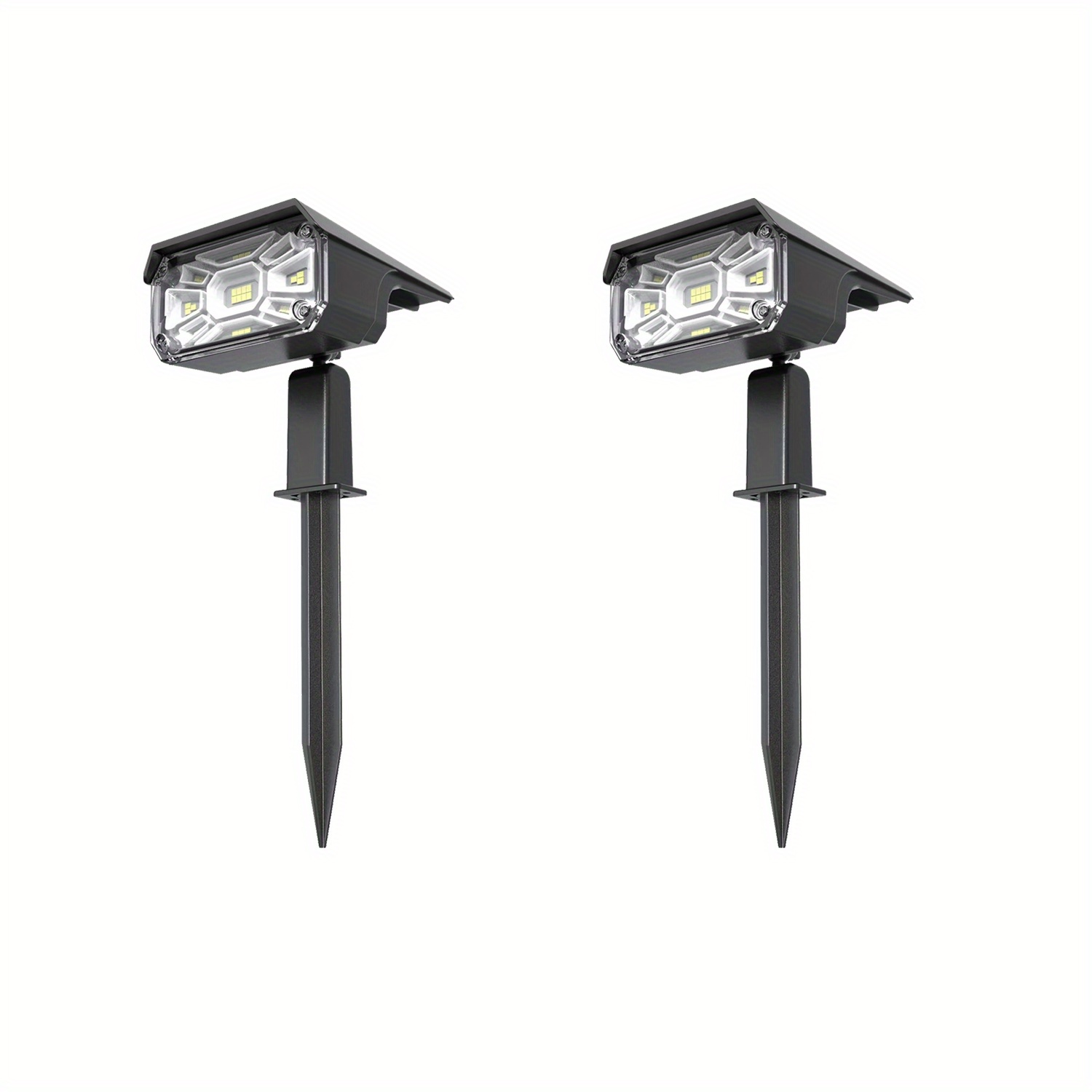 Litom solar lights on sale 12 led