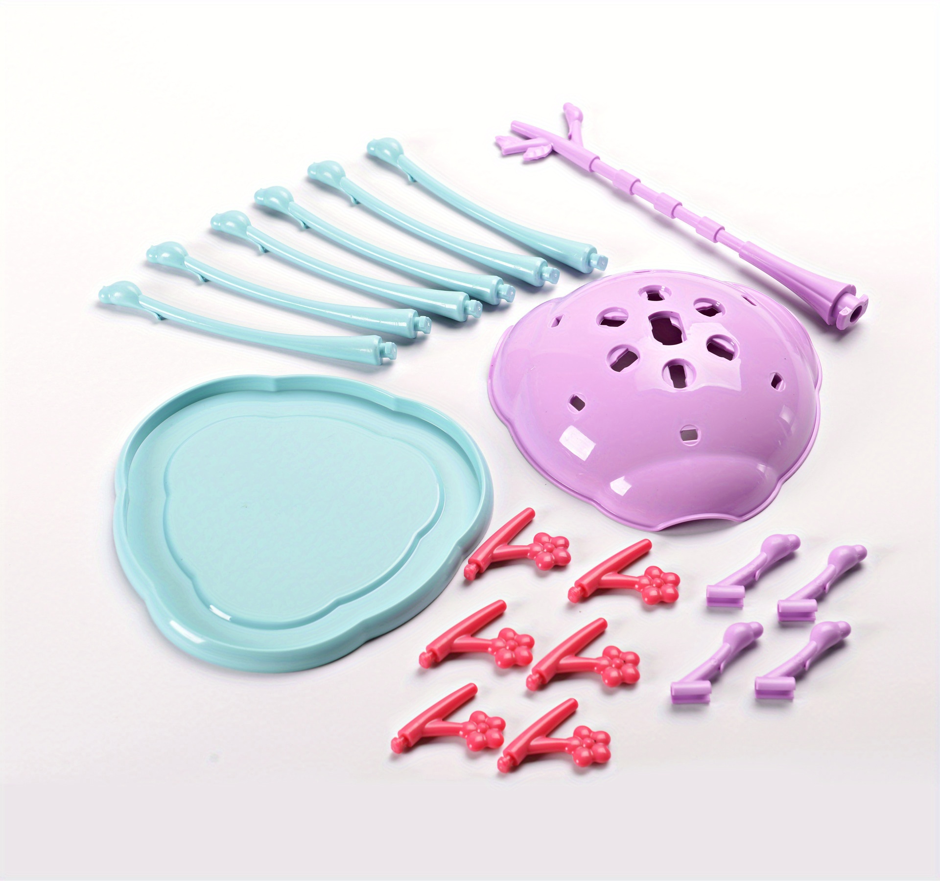 Baby Cup Drain Rack - Lifestyle