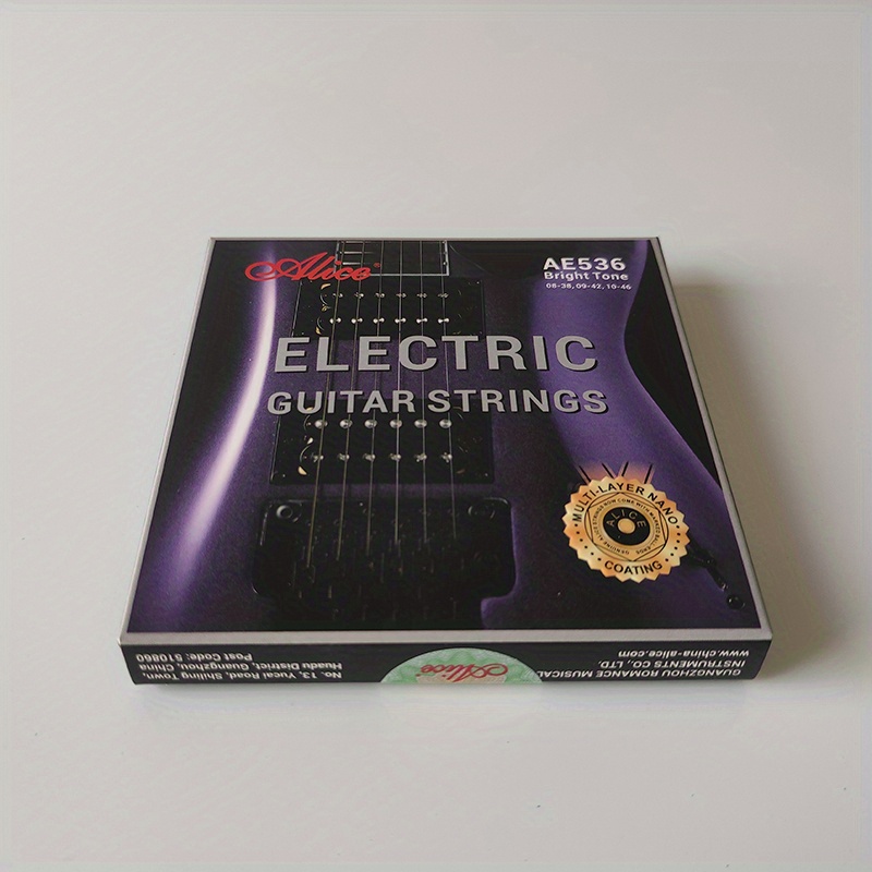 Ae536 Plated Alloy