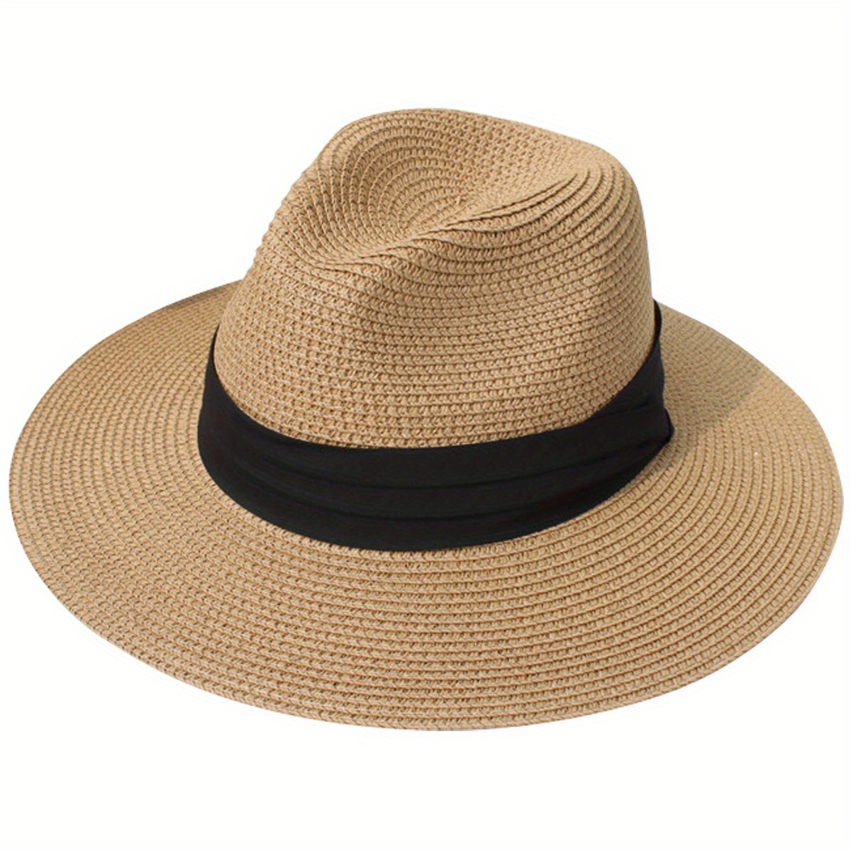 ladies casual summer hats
