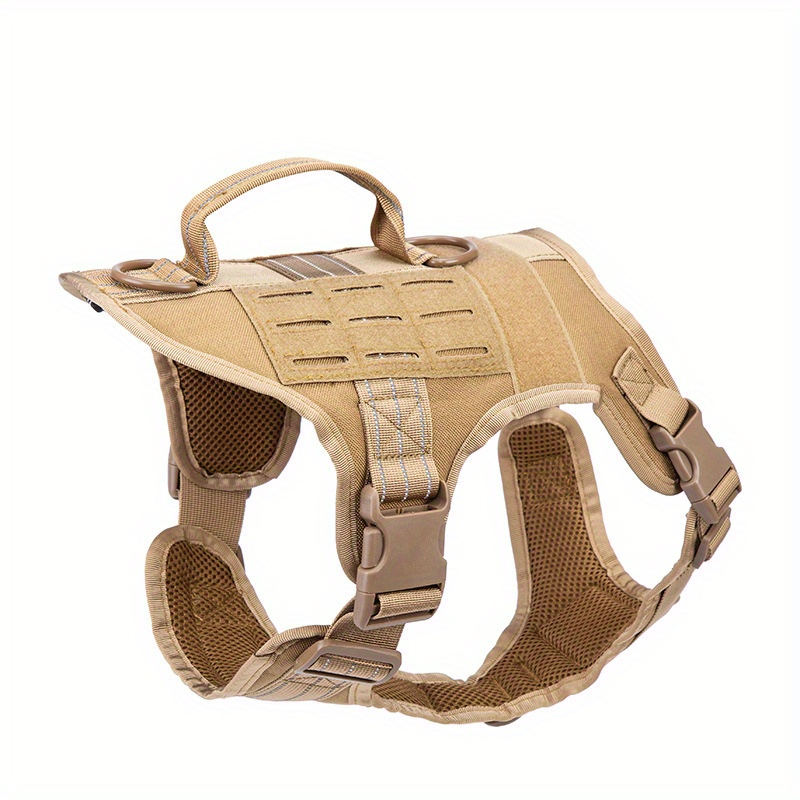 Jasgood tactical dog vest best sale