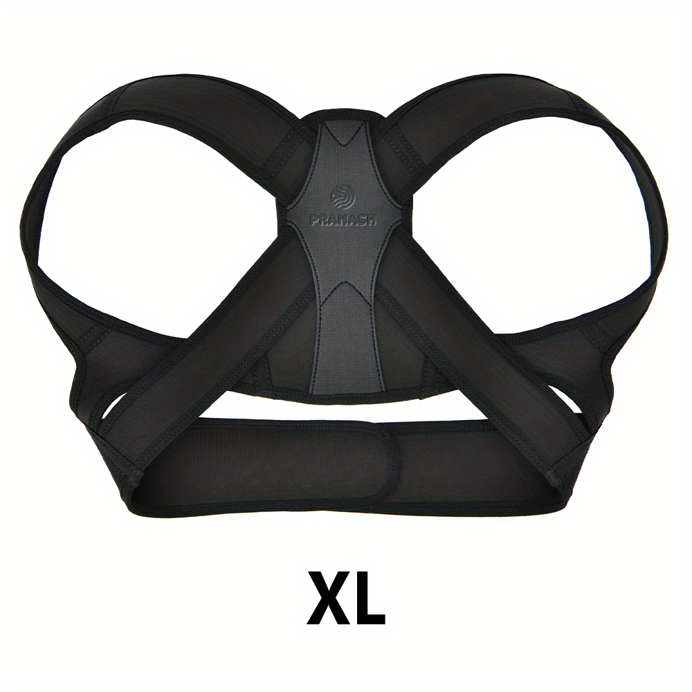 Personal Posture Corrector