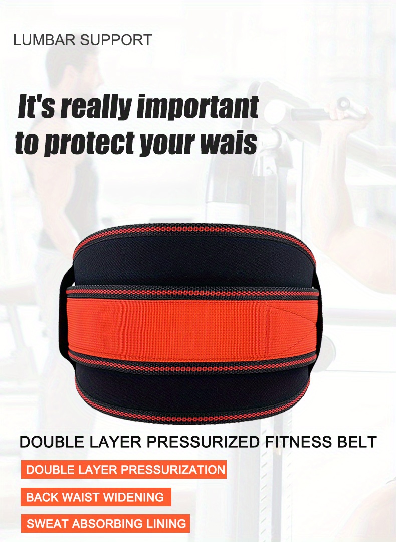 PerfectShape Sweat Belt