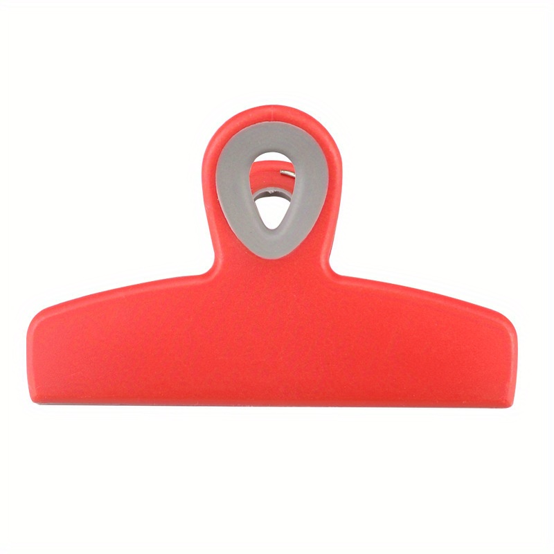 Chip Clips Food Clips Plastic Heavy Duty Air Tight Seal - Temu