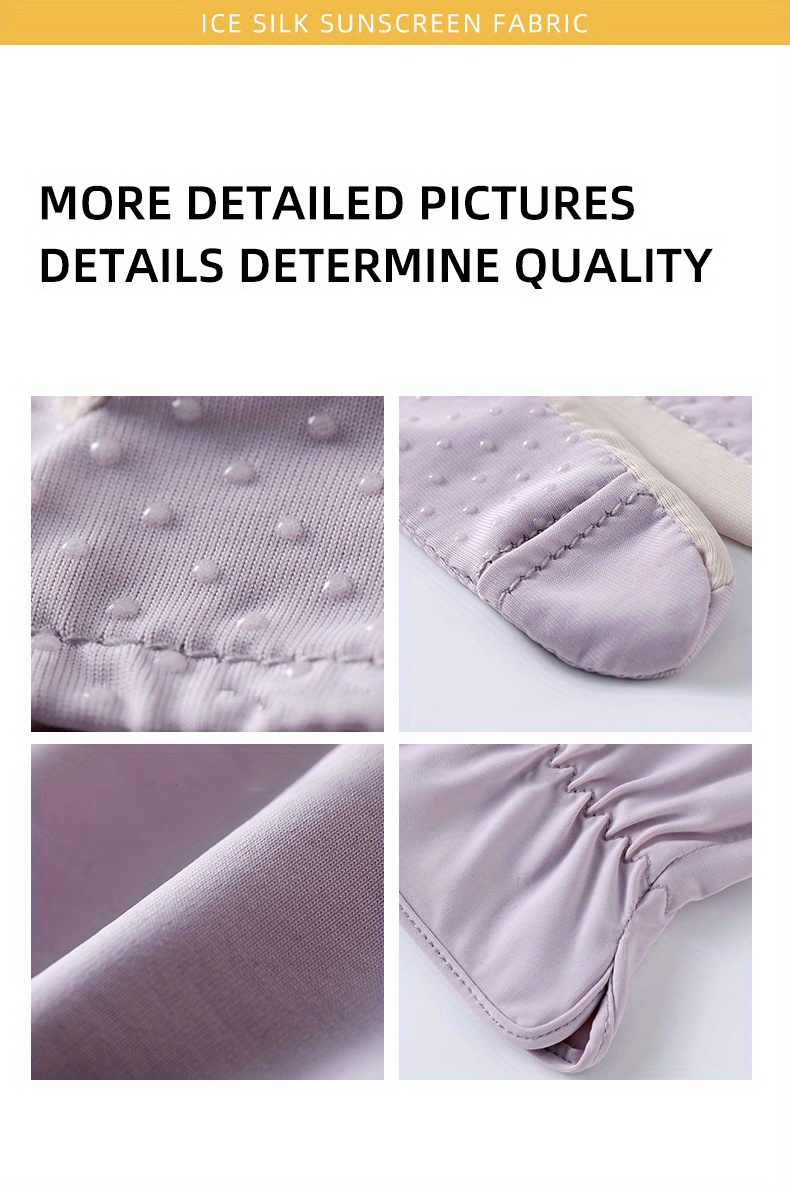 5x Schutzhelm Sonnenschutz - Atmungsaktive Krempe Für Bauhelm & Outdoor-Arbeit