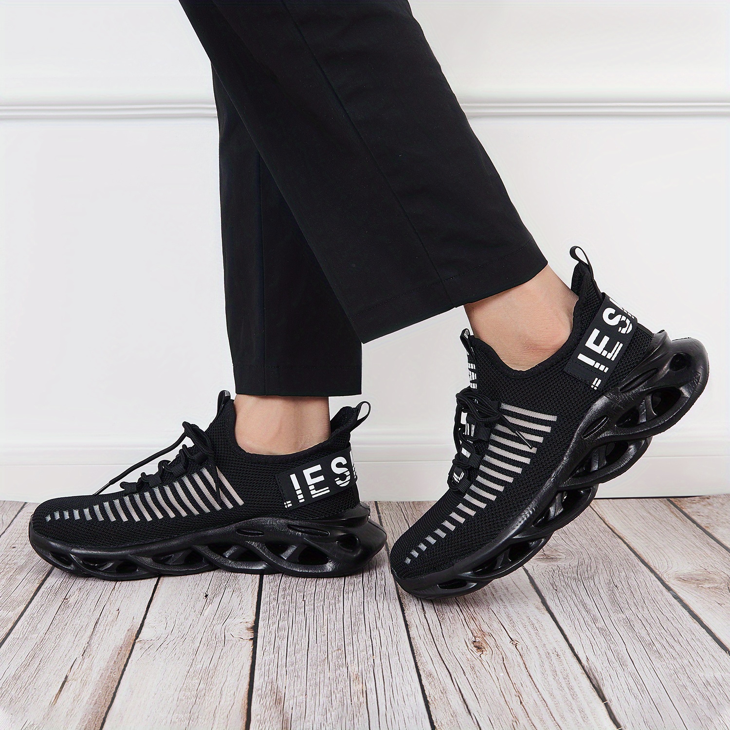 Men's fashion sale personality sneakers