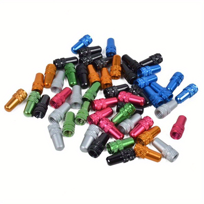 Aluminum Alloy Presta Valve Bicycle Road Bike Valve Temu Canada