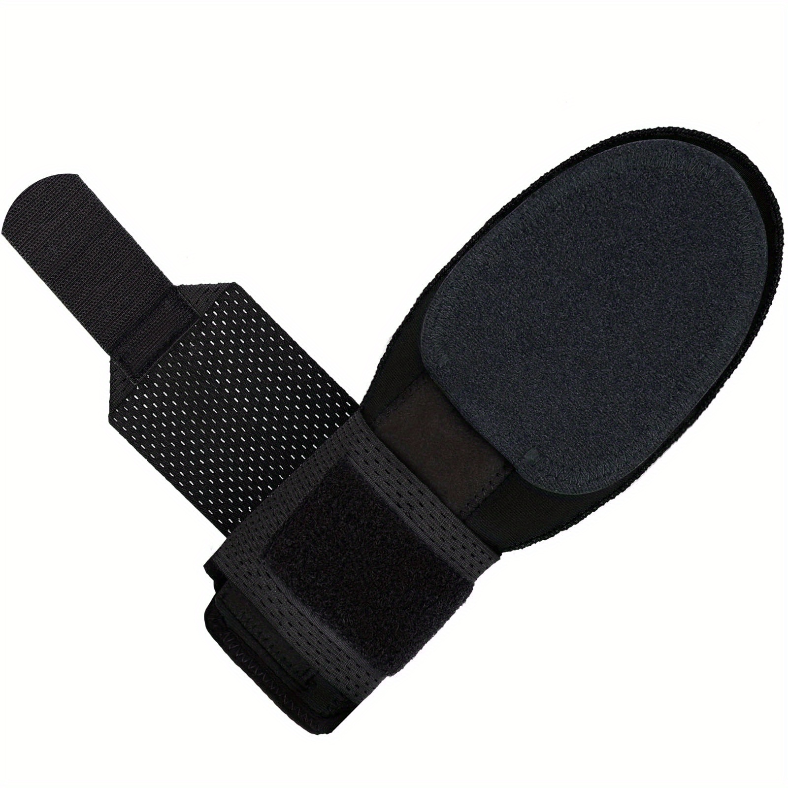 Youth Adult Baseball Sliding Mitt Left Right Hand Improve Temu