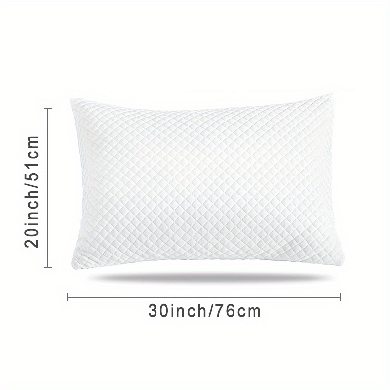 Queen Size Stomach Bed Pillows - Bed Bath & Beyond