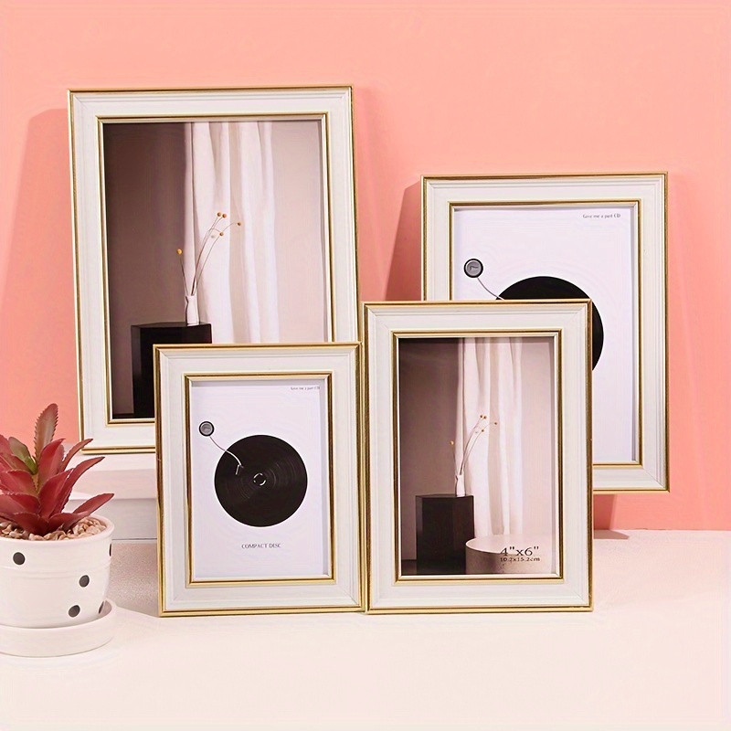 Edge Picture Frame - Small