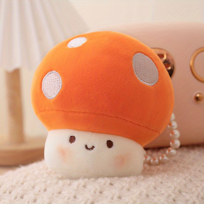 Maplestory mushroom discount plush