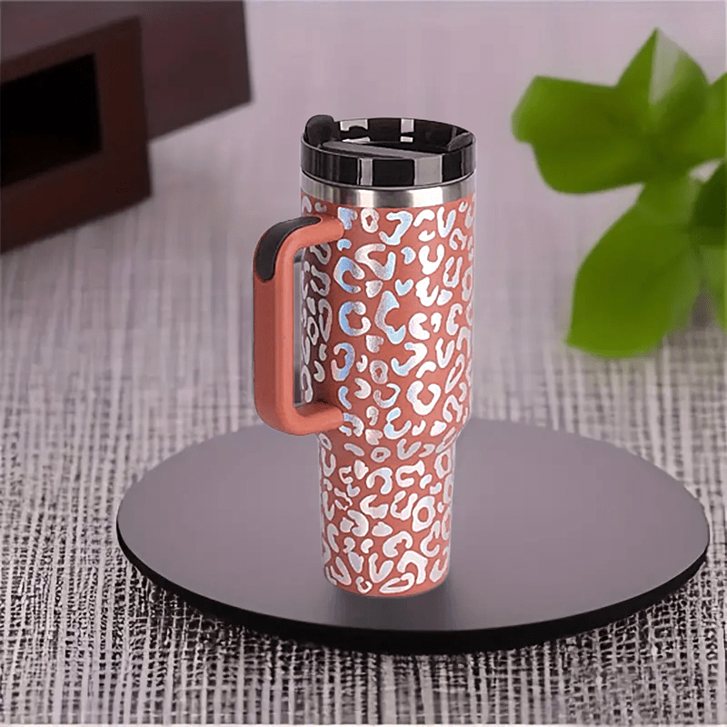 Custom 600ml 20oz Insulated Wine Tumbler BPA Free Vaso Termico De