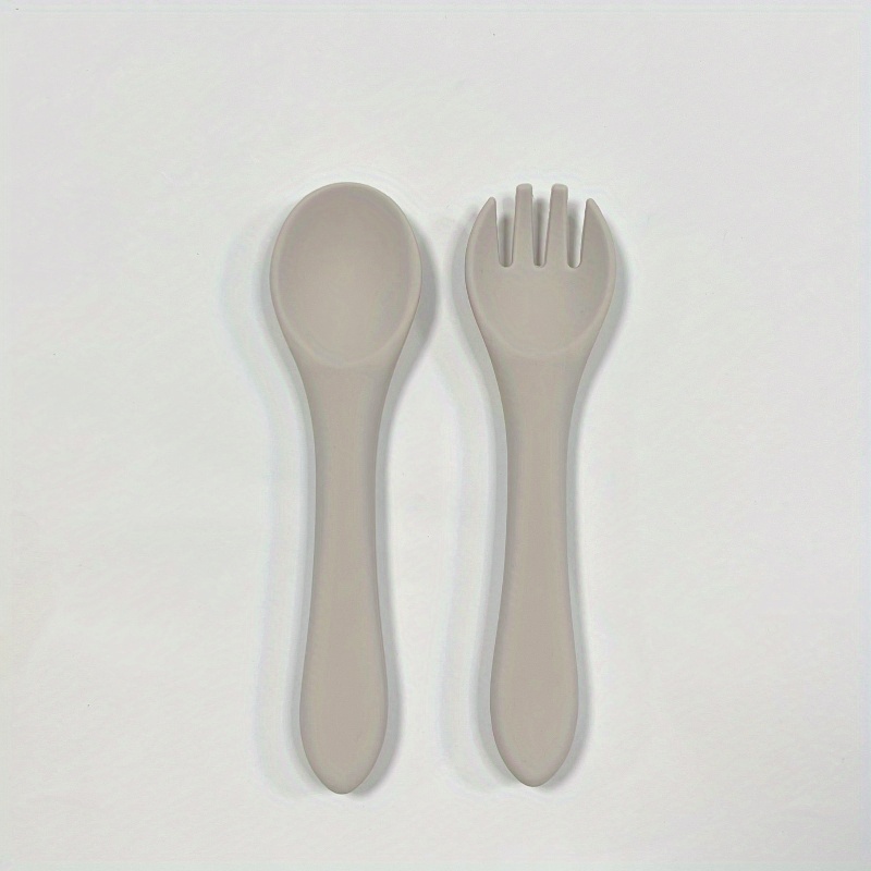 6pcs Forchette Plastica Bambini Attraenti Amaretti Nordici Utensili Senza  Bpa, Bambini E Bambini 1-12 Anni - Prima Infanzia E Maternità - Temu Italy