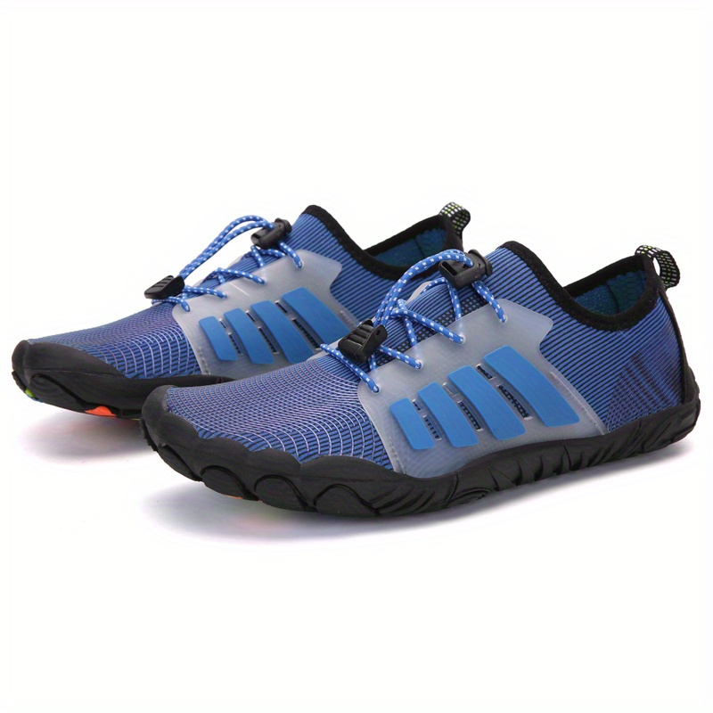 Scarpe Barefoot Uomo Donna - Leggere Traspiranti Con Punta Larga Per Sport Acquatici