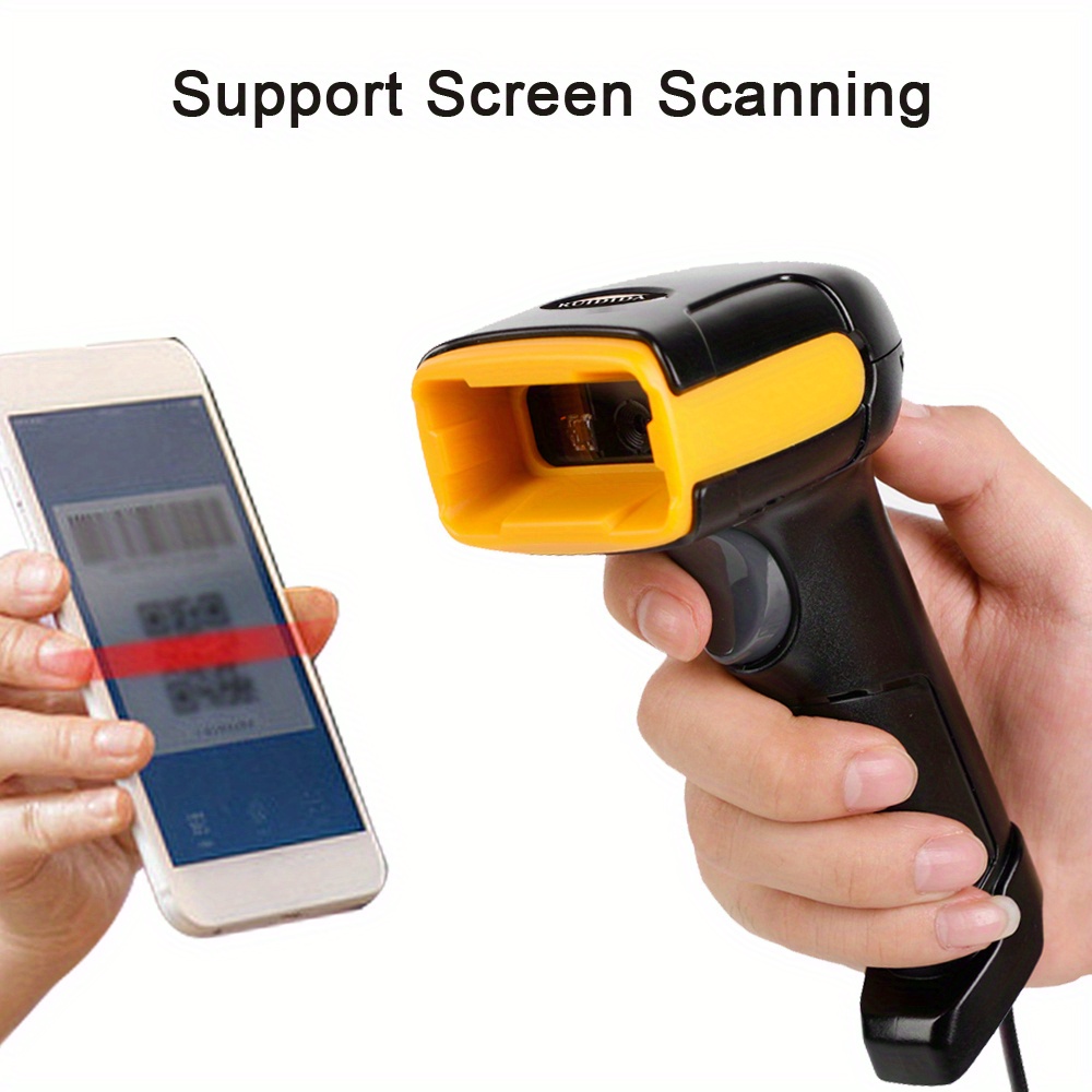 Can I Use My Mobile Phone as a Barcode Scanner? - BarcodeShack
