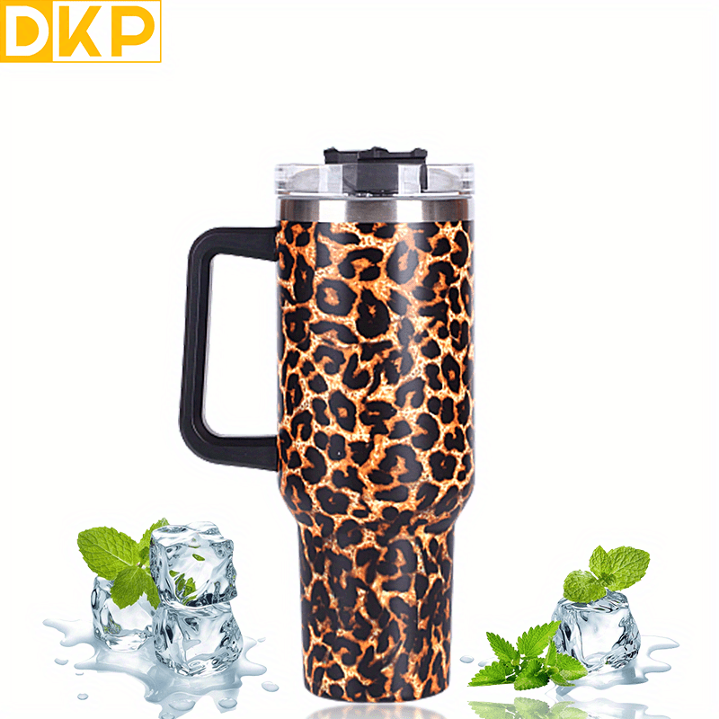 Thermos mug male super large capacity stainless steel thermos jug extra  large thermos bottle outdoor portable travel