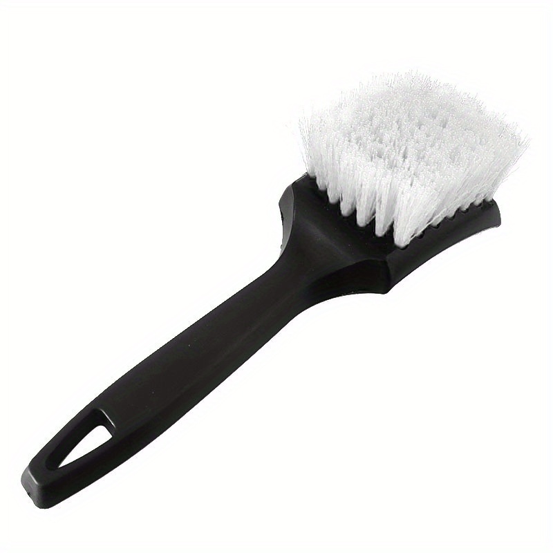 Car Tire Rim Brush Wheel Hub Cleaning Brushes Car Wheels Detailing