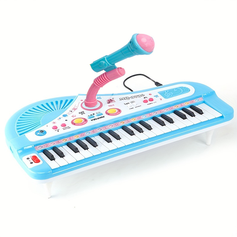 Jouets musicaux pour enfants Piano 37 Clés Mini Liban