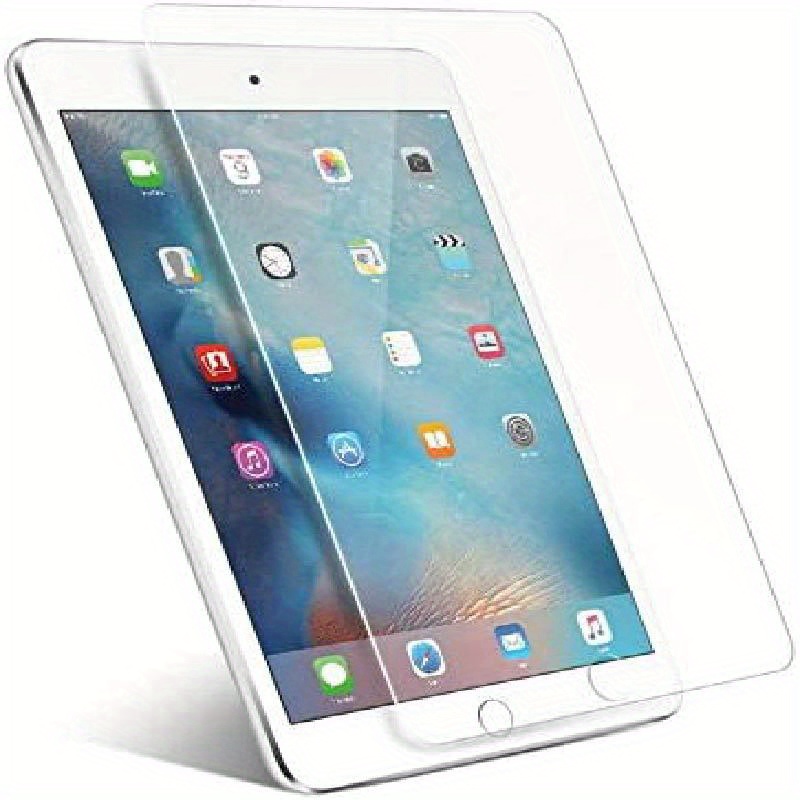 JETech Privacy Screen Protector for iPad 9.7 6/5 Gen,iPad Air 2/1,iPad Pro  9.7