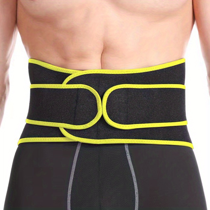 Ceinture de lestage  Accessoire d'entraînement à domicile