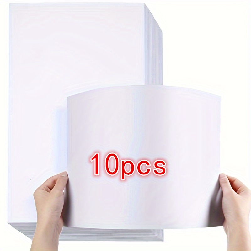 (Pack of 1000) A4 White Card 160 gsm Thick Printing Paper Lasers Inkjets  Copiers