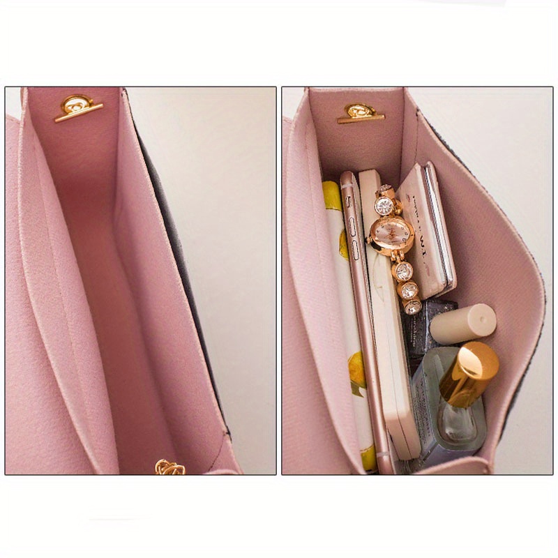 Pequeños bolsos cruzados para mujer, bolsos de hombro de moda, bolso de  teléfono de diseñador con ra MFZFUKR BST3002058-4