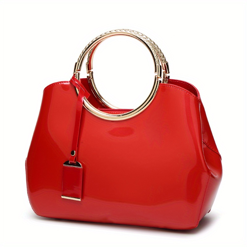 Ladies purse red colour new arrivals