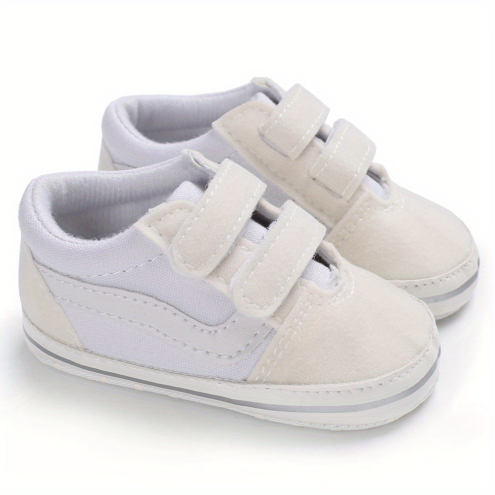 Baby boy white pram on sale shoes