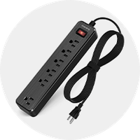 Power Strips Clearance