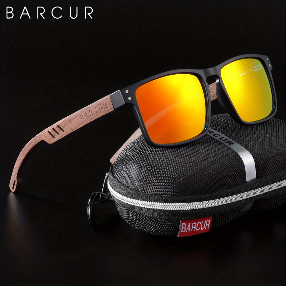 Accessories  Polarized Sports Sunglasses For Men Women Shades Sun