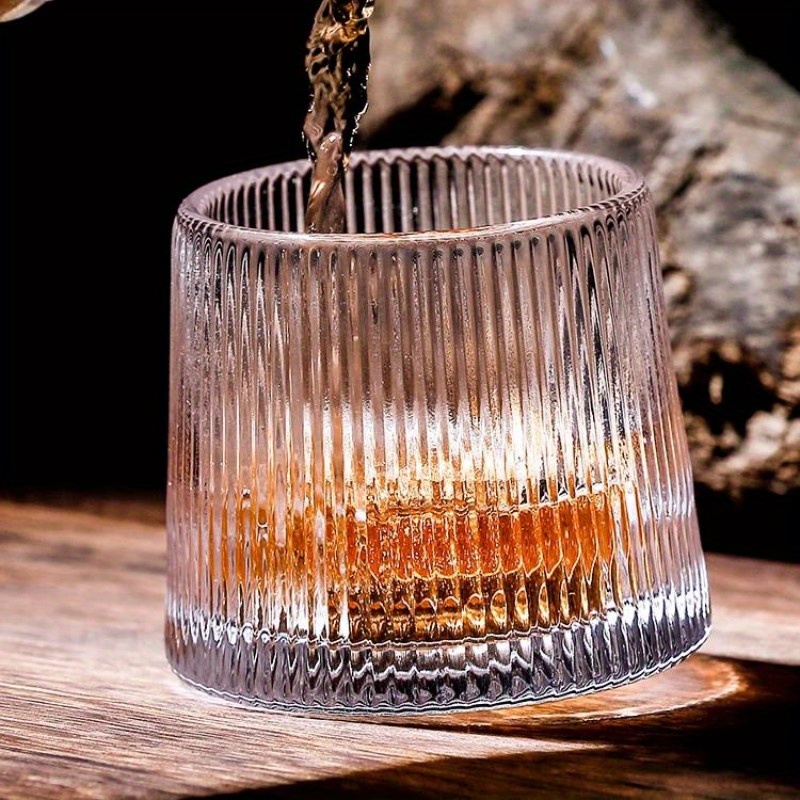 Water Cup, Glassees, Glass Juice Cup, Whiskey Glass, Tansparent Water Cup,  Beer Cup, Creative Glasses, Simple Modern Glasses, Decorative Milk  Glassses, Reusable Water Cup, Kitchen Supplies - Temu