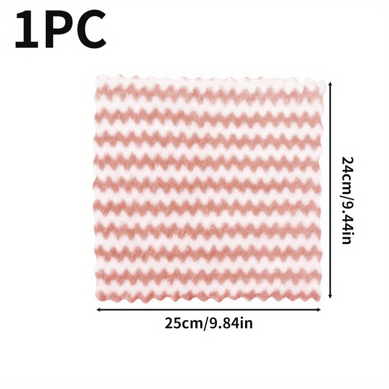  Toallas de cocina para cocina, trapos de limpieza