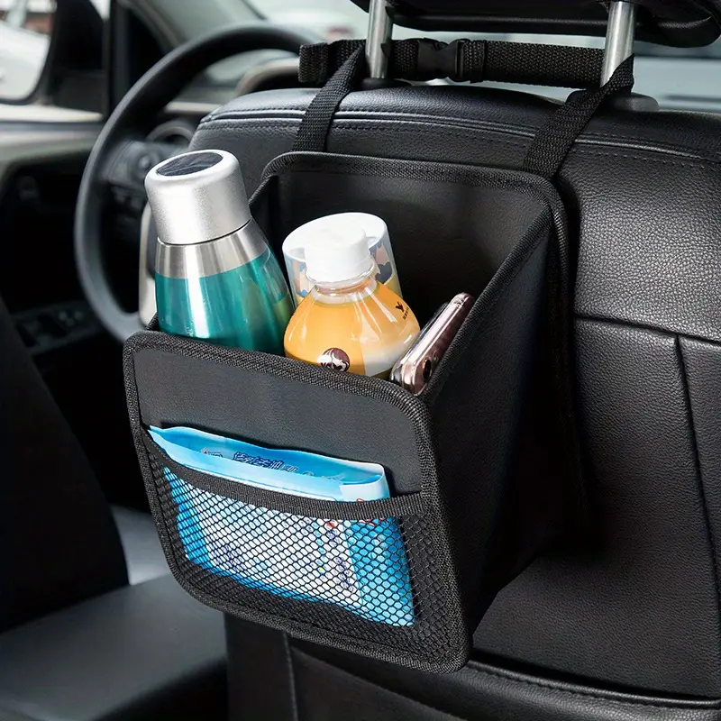 car foldable water cup holder multi functional drink kettle fixed bracket for milk tea cup holder minivan supplies car storage box multi function Product details 0