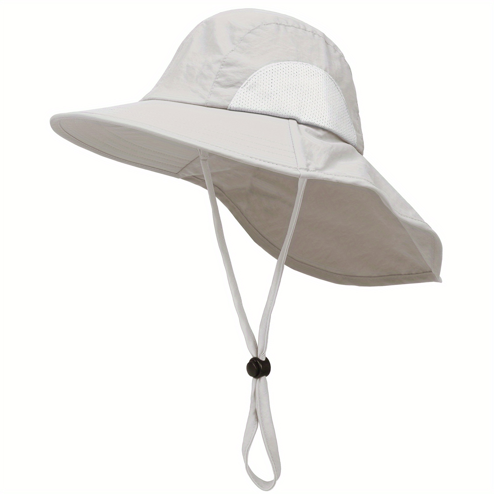 Kids Sun Hat Fishing Hats for Boys Sun Hats for Kids Bucket Hat