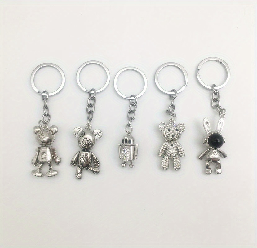 Men's clearance style keychain