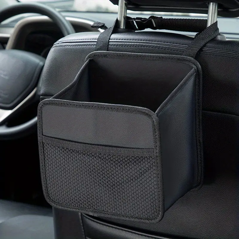 car foldable water cup holder multi functional drink kettle fixed bracket for milk tea cup holder minivan supplies car storage box multi function Product details 8