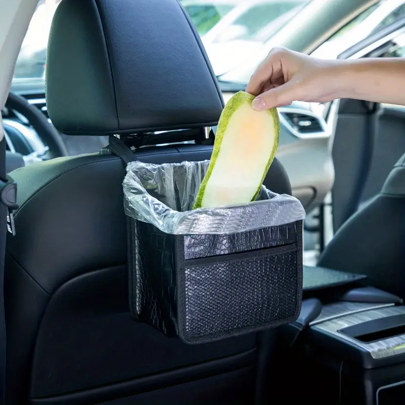 car foldable water cup holder multi functional drink kettle fixed bracket for milk tea cup holder minivan supplies car storage box multi function Product details 4
