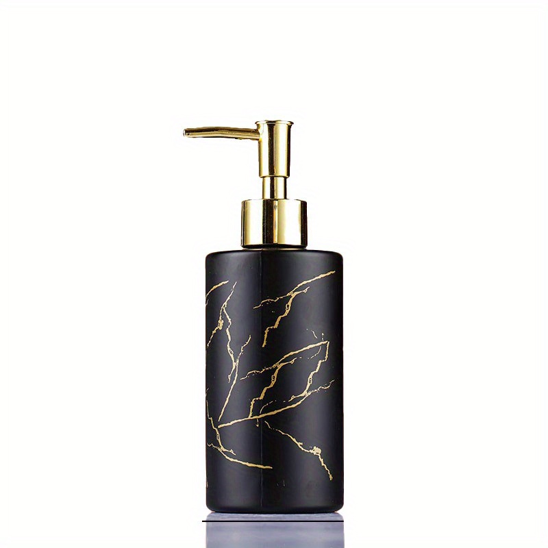 Soap Dispenser Bottle