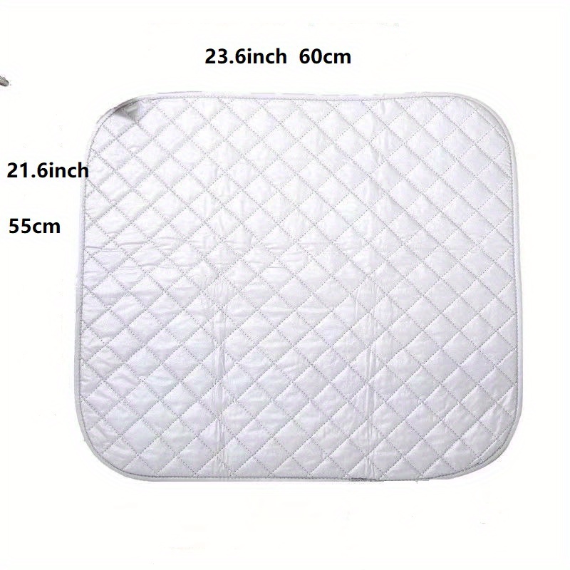 Portable Countertop Ironing Mat Portable Foldable Ironing - Temu