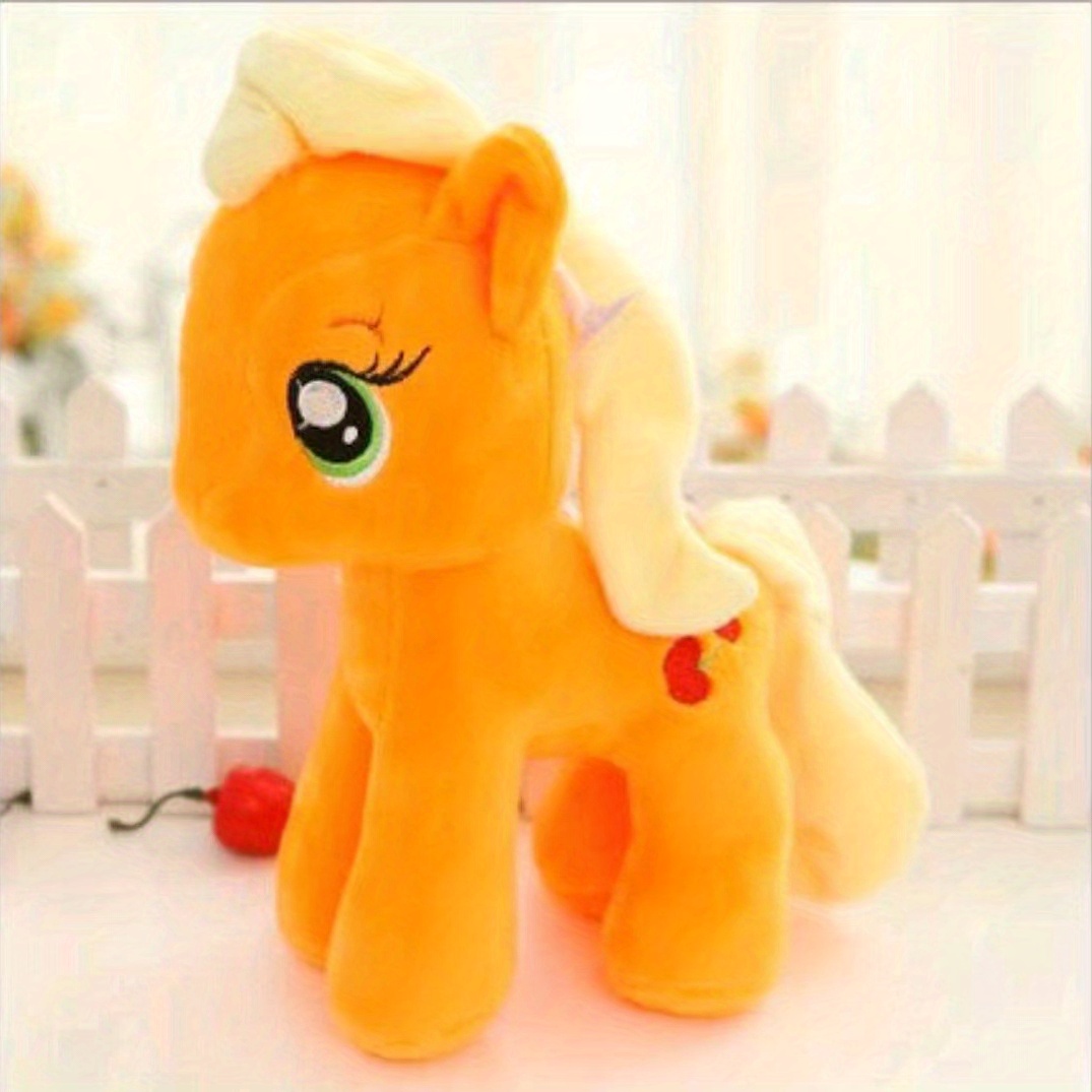 My Little Pony Plush Toy  Stuffed Animals & Dolls 