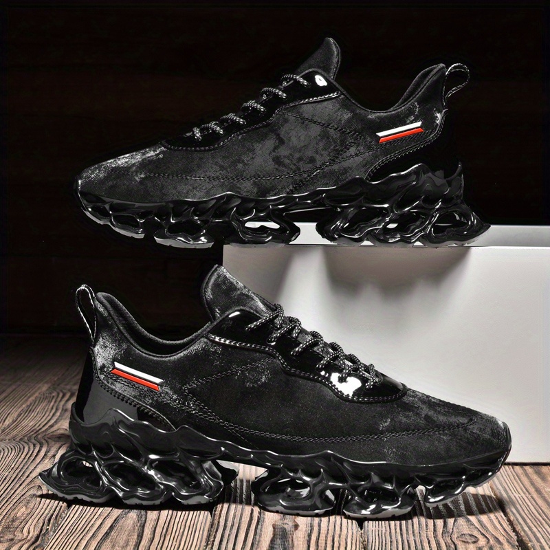 Blade Sneakers Casual Men's Shoes Men's Running Shoes