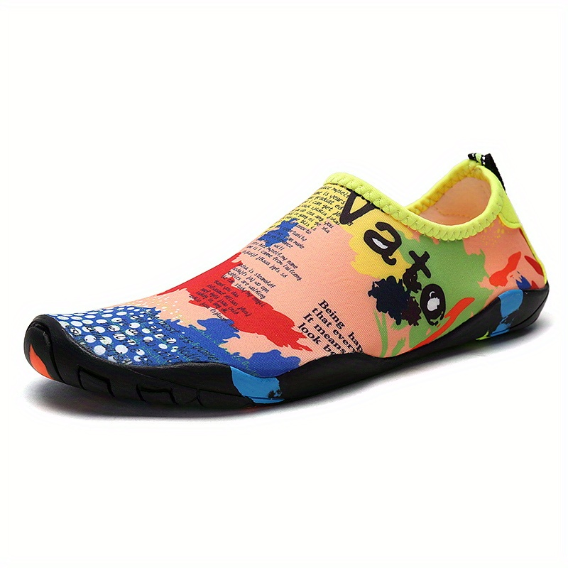 Stay & Comfortable Quick Dry Water Shoes for Outdoor Summer Fun