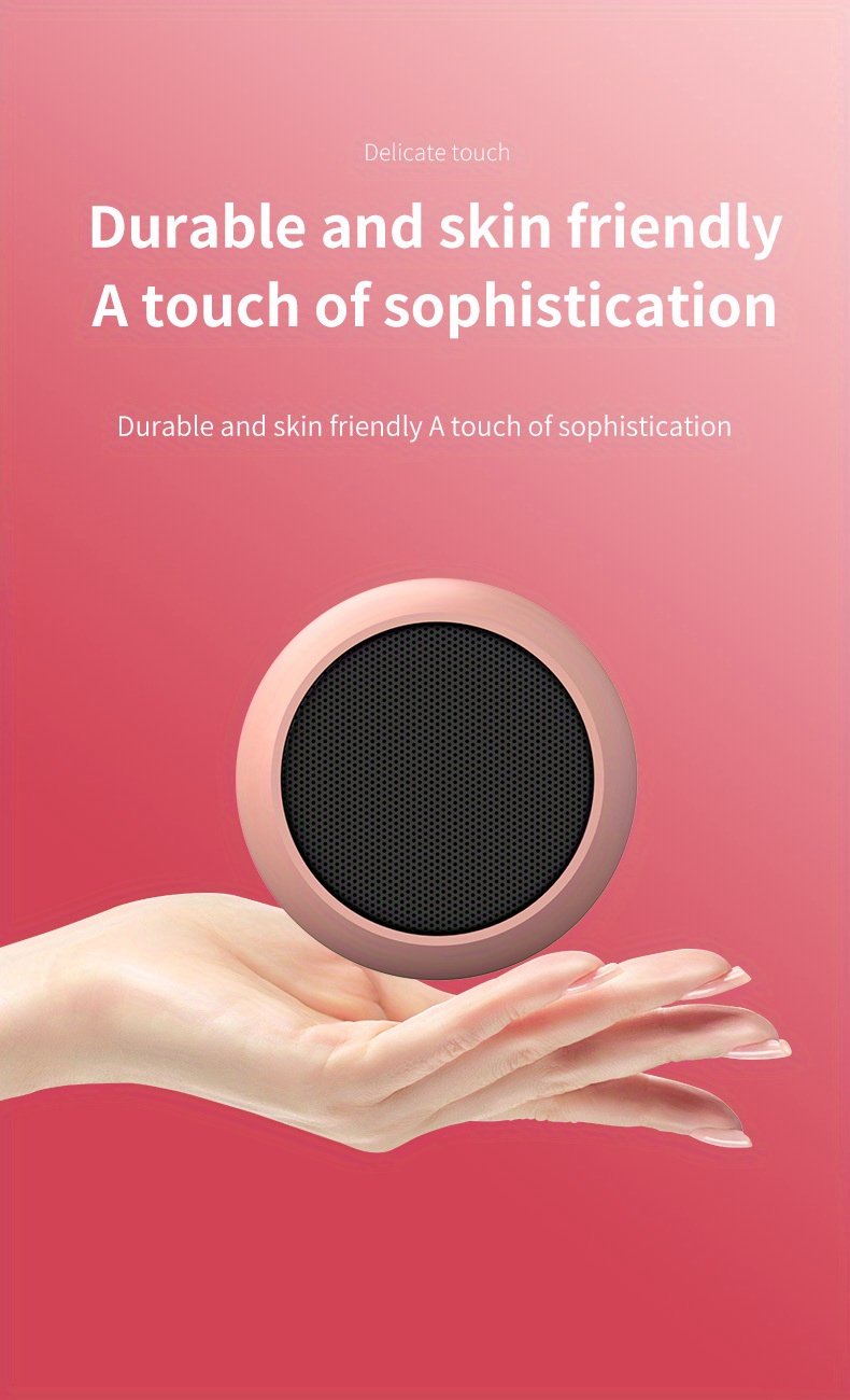 Mini BT Speaker Image 4