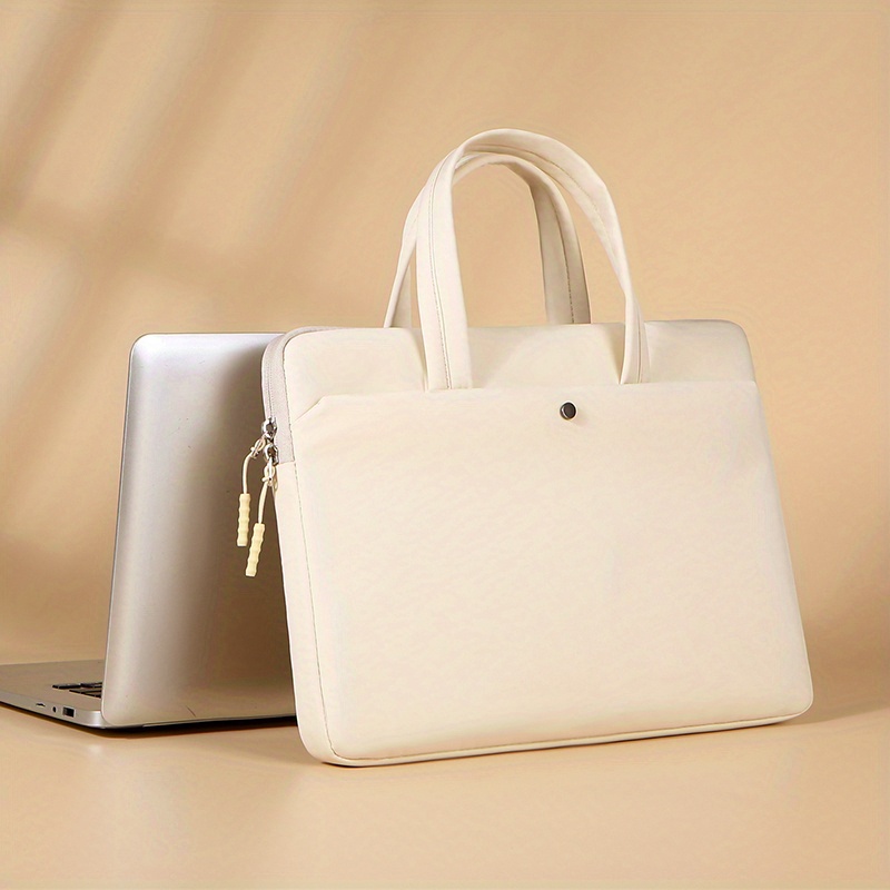 Image of 13 Inch, 14 Inch, And 15 Inch Laptop Bags, Stylish And Minimalist Computer Bags.